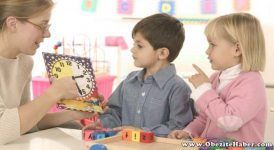 çocuklarda ödül ceza