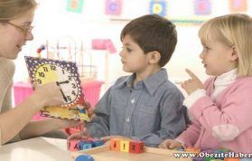 çocuklarda ödül ceza