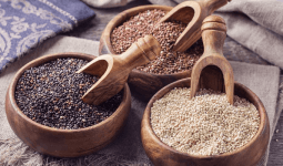 Kinoa Tohumu Nedir, Faydaları Nelerdir? Kinoa Diyeti Nasıl Yapılır?
