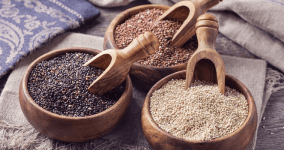 Kinoa Tohumu Nedir, Faydaları Nelerdir? Kinoa Diyeti Nasıl Yapılır?