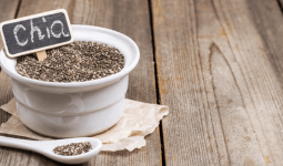 Chia Tohumu Nedir? Nasıl Kullanılır? Faydaları Nelerdir?