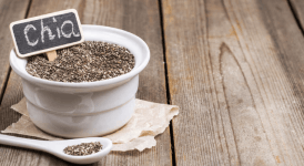 Chia Tohumu Nedir? Nasıl Kullanılır? Faydaları Nelerdir?