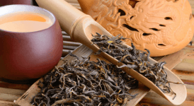 Oolong Çayı Nedir? Faydaları Nelerdir? Nasıl Demlenir?