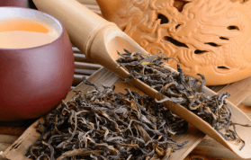 Oolong Çayı Nedir? Faydaları Nelerdir? Nasıl Demlenir?