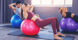 Zayıflamak İçin En İyi Pilates Hareketleri ve Egzersizleri