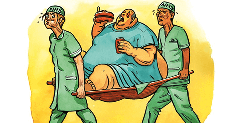 obezitenin sebep oldugu hastaliklar ve tedavisi obezite haber