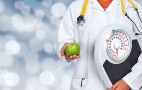 Obezite Ameliyatı Öncesi Diyet ve Kilo Verme