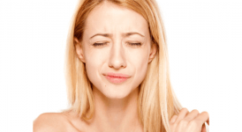 Burunda Uyuşma Ve Karıncalanması Neden Olur? Nasıl Geçer?