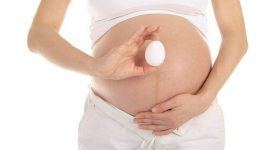 Hamilelikte Yumurta Yemek Faydalı mı? Bebeğe Zararı Var mı?