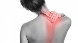 Kulunç (Miyofasyal Ağrı) Nedir? Kulunç Ağrısı Nasıl Geçer?