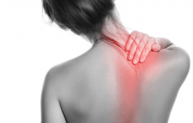 Kulunç (Miyofasyal Ağrı) Nedir? Kulunç Ağrısı Nasıl Geçer?