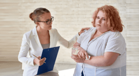 Obezite Tıbbi Tedavi Yöntemleri Nelerdir? Tüm Kilo Verme Yöntemleri!