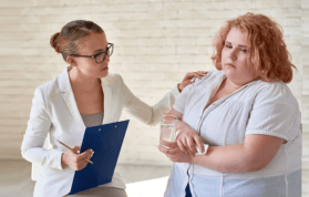 Obezite Tıbbi Tedavi Yöntemleri Nelerdir? Tüm Kilo Verme Yöntemleri!