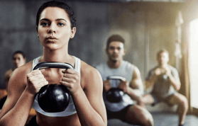 Tüm Vücudu Çalıştıran 25 Egzersiz Hareketi