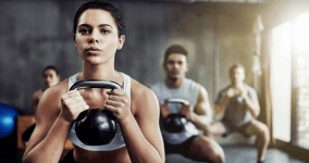 Tüm Vücudu Çalıştıran 25 Egzersiz Hareketi