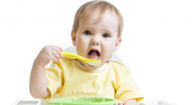 12 Aylık Bebek Eğitimi Ve Gelişimi Nasıl Olmalı? Bebeğin Uyku, Beslenme ve Aşı Takvimi