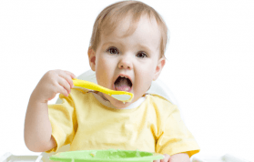 12 Aylık Bebek Eğitimi Ve Gelişimi Nasıl Olmalı? Bebeğin Uyku, Beslenme ve Aşı Takvimi