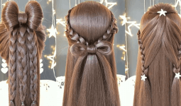 Bu Sezonun En Trend 22 Saç Örgüsü Modeli ve Yapılışları