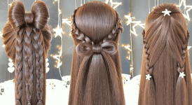 Bu Sezonun En Trend 22 Saç Örgüsü Modeli ve Yapılışları