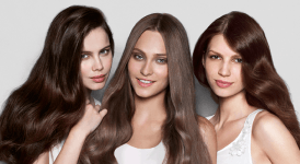 Mutlaka Denemeniza Gereken 25 Farkli Sac Renkleri