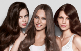 Mutlaka Denemeniza Gereken 25 Farkli Sac Renkleri