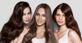 Mutlaka Denemeniza Gereken 25 Farkli Sac Renkleri