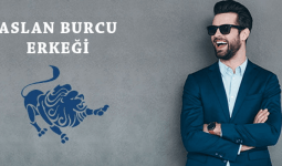 Aslan Burcu Erkeği Özellikleri Nelerdir?