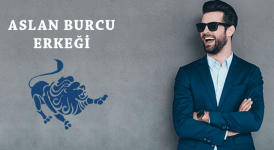 Aslan Burcu Erkeği Özellikleri Nelerdir?