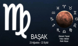 Başak Burcu Erkeği Özellikleri Nelerdir? İş ve Aşk Yaşamı Nasıldır?