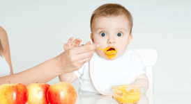 Bebekler İçin Doyurucu Un Çorbası ve Lezzetli Çorba Tarifleri