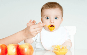 Bebekler İçin Doyurucu Un Çorbası ve Lezzetli Çorba Tarifleri 