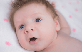 Bebeklerde Göz Rengi Nasıl Oluşur, Ne Zaman Belli Olur?