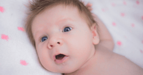 Bebeklerde Göz Rengi Nasıl Oluşur, Ne Zaman Belli Olur?