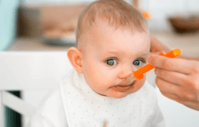 Bebeklerde Kilo Alımı Nasıl Olmalıdır? Bebeğimin Kilo Alması İçin Ne Yapabilirim?