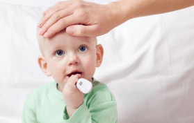 Bebeklerde Krup ve Larenjit Belirtileri, Nedenleri, Tedavisi