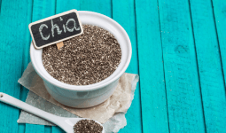 Chia Tohumu Nedir? Chia Nasıl Tüketilir? Chia Tohumu Zayıflatıyor mu?