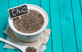 Chia Tohumu Nedir? Chia Nasıl Tüketilir? Chia Tohumu Zayıflatıyor mu?