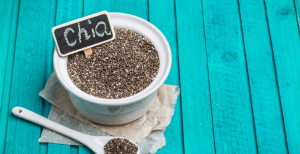 Chia Tohumu Nedir? Chia Nasıl Tüketilir? Chia Tohumu Zayıflatıyor mu?