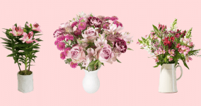 Çiçeklerin Anlamları ve Verdiği Mesajlar Nelerdir?