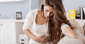 Cinsel İlişkiden Sonra Karın Ağrısı Neden Olur? Nasıl Geçer?