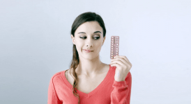 Doğum Kontrol Hapı Kullanmak Adet Gecikmesine Neden Olur mu?