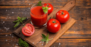 Domatesin Faydaları Neler? Kilo Aldırır mı, Zayıflatır mı?