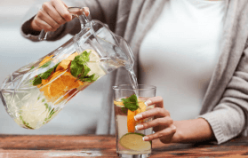 En Hızlı Ödem Söktürücü Yöntemler Nelerdir?