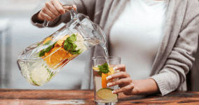 En Hızlı Ödem Söktürücü Yöntemler Nelerdir?