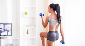 Evde En Etkili 8 Basen Eritme Hareketleri Nasıl Yapılır?