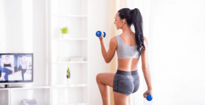 Evde En Etkili 8 Basen Eritme Hareketleri Nasıl Yapılır?