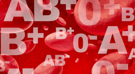 Kansere Karşı En Dirençli Kan Grupları Belirlendi