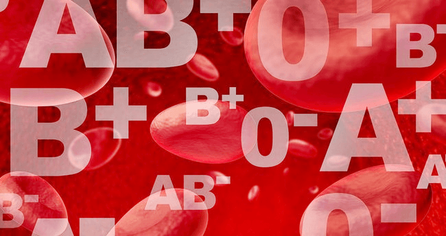 Kansere Karşı En Dirençli Kan Grupları Belirlendi