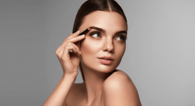 Yüz Şekline Göre Kaş Modelleri Nasıl Seçilir?