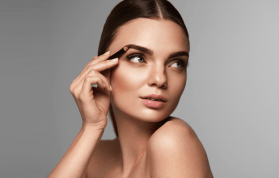 Yüz Şekline Göre Kaş Modelleri Nasıl Seçilir?